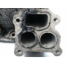 #BK02 Left Cylinder Head From 2012 Ford F-350 Super Duty  6.7 BC306C064CA Power Stoke Diesel